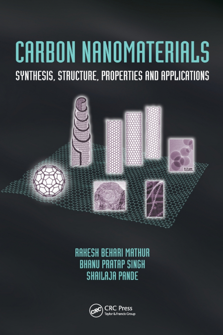 Carbon Nanomaterials