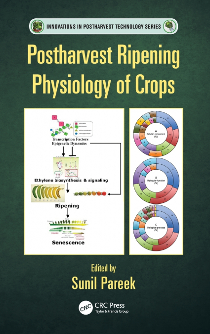 Postharvest Ripening Physiology of Crops
