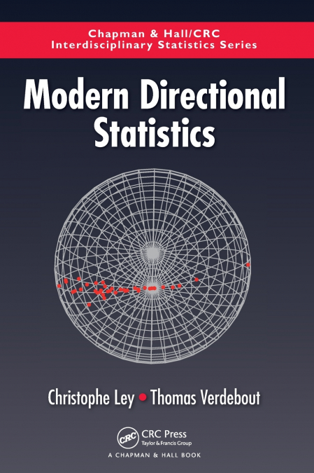 Modern Directional Statistics