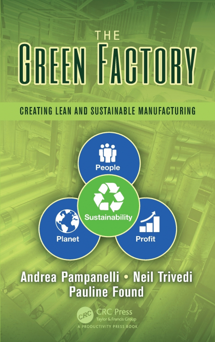 The Green Factory