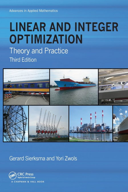 Linear and Integer Optimization