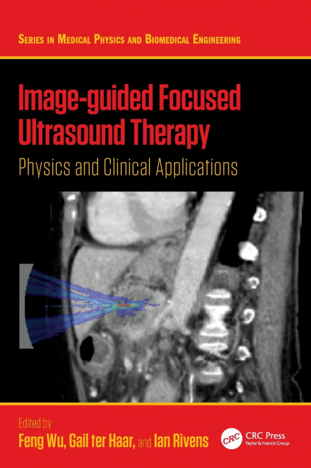 Image-guided Focused Ultrasound Therapy