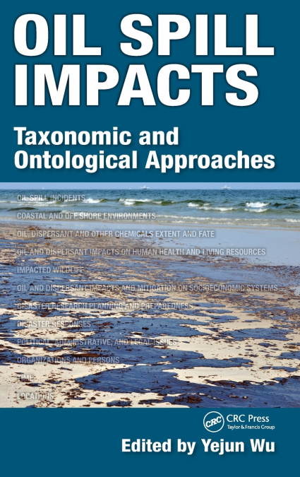 Oil Spill Impacts