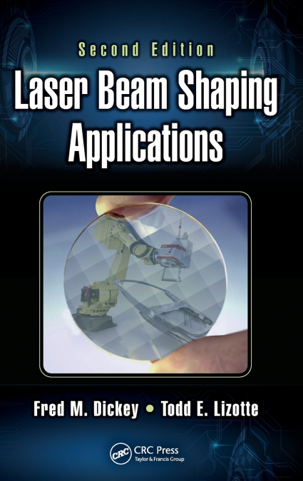 Laser Beam Shaping Applications