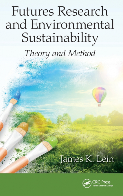 Futures Research and Environmental Sustainability