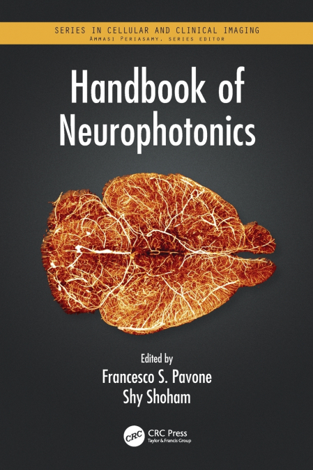 Handbook of Neurophotonics