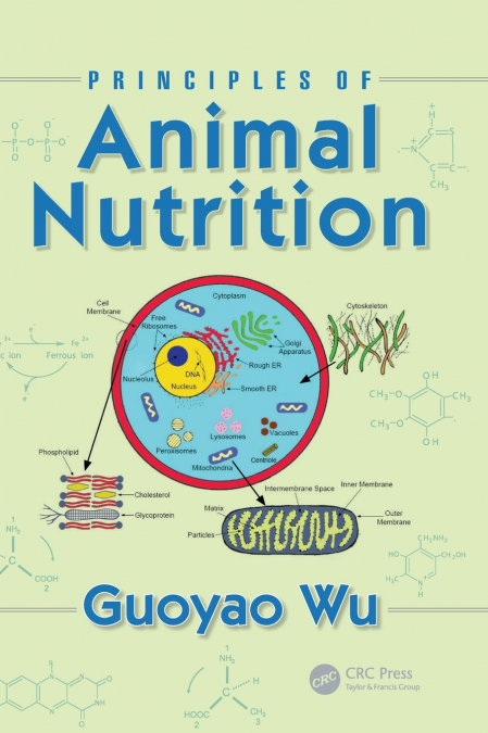 Principles of Animal Nutrition