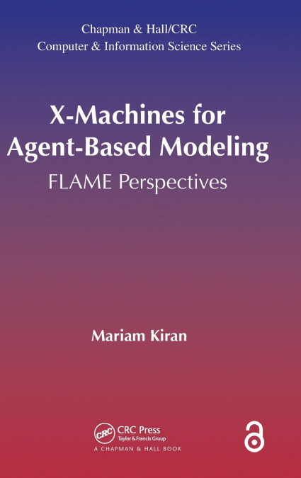 X-Machines for Agent-Based Modeling