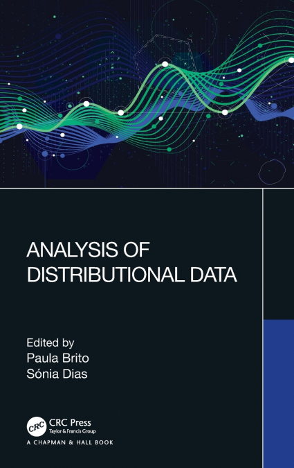 Analysis of Distributional Data