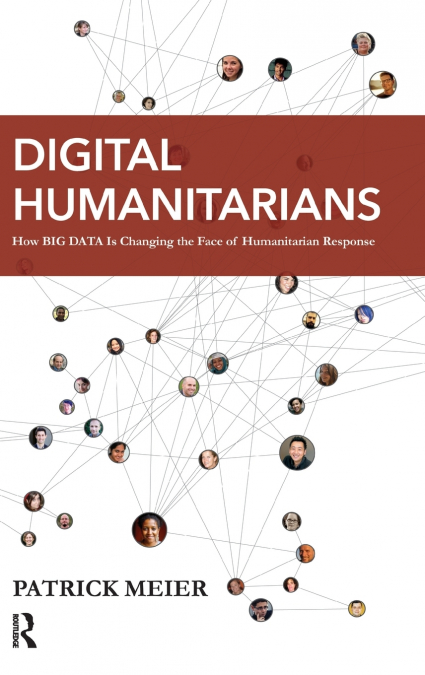 Digital Humanitarians
