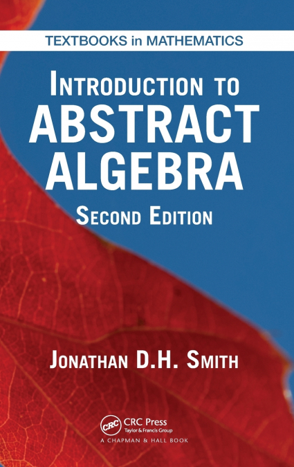 Introduction to Abstract Algebra
