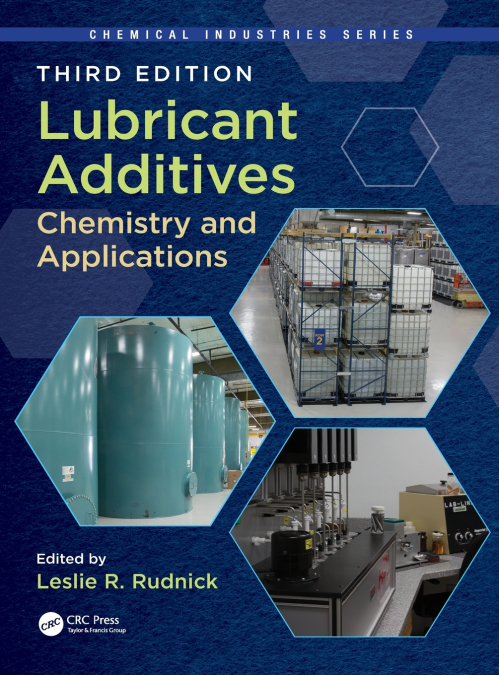 Lubricant Additives