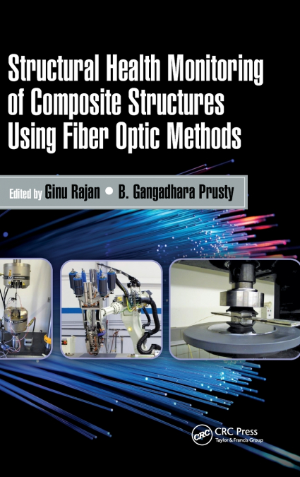 Structural Health Monitoring of Composite Structures Using Fiber Optic Methods