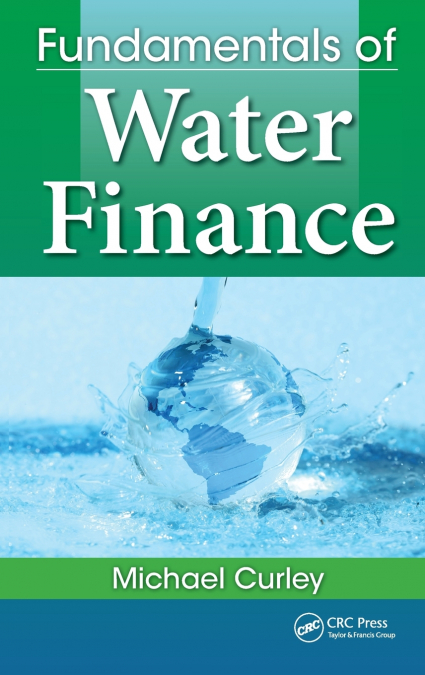 Fundamentals of Water Finance