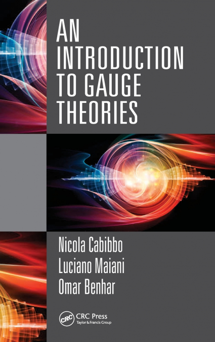 An Introduction to Gauge Theories