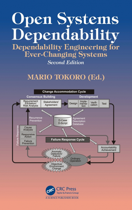 Open Systems Dependability