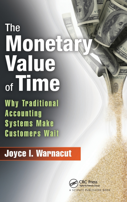 The Monetary Value of Time