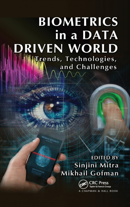 Biometrics in a Data Driven World