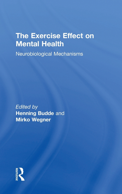 The Exercise Effect on Mental Health