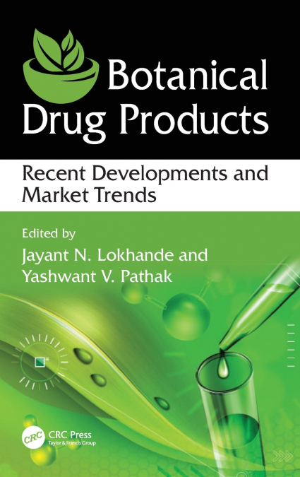 Botanical Drug Products