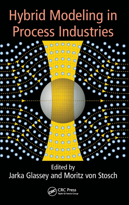 Hybrid Modeling in Process Industries
