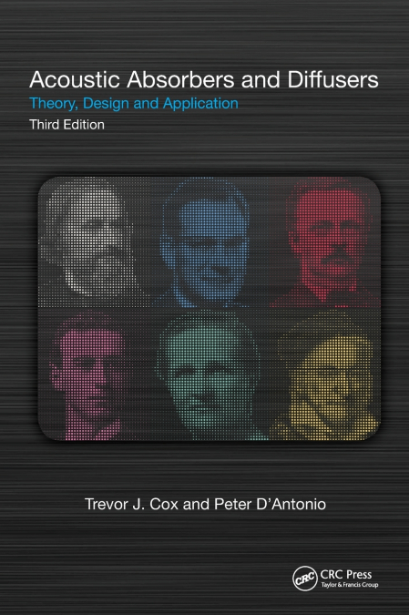 Acoustic Absorbers and Diffusers