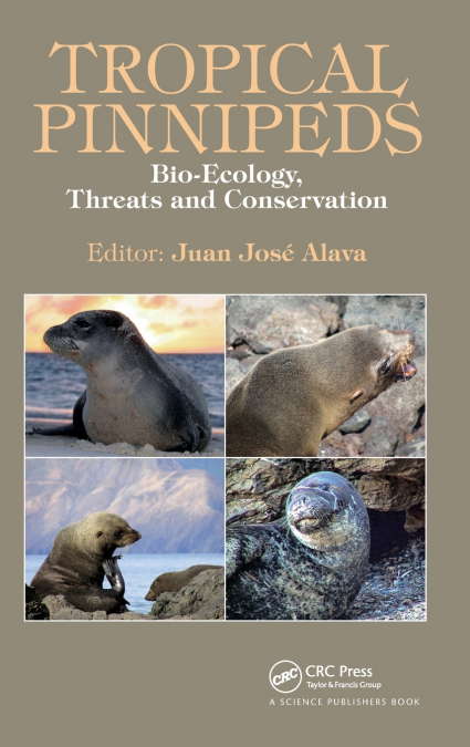 Tropical Pinnipeds