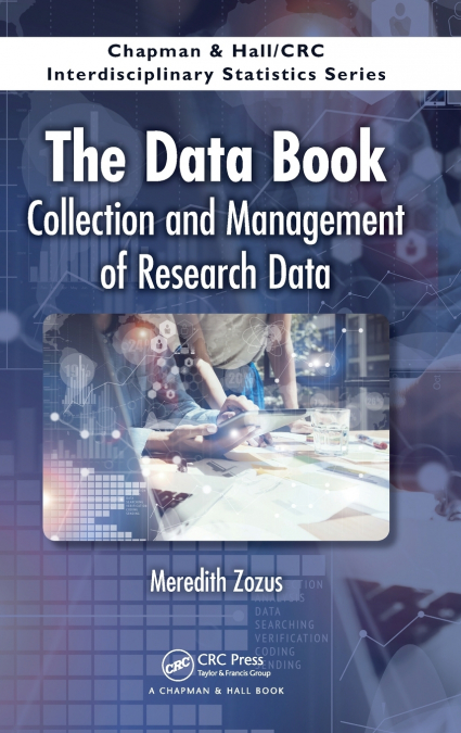 The Data Book