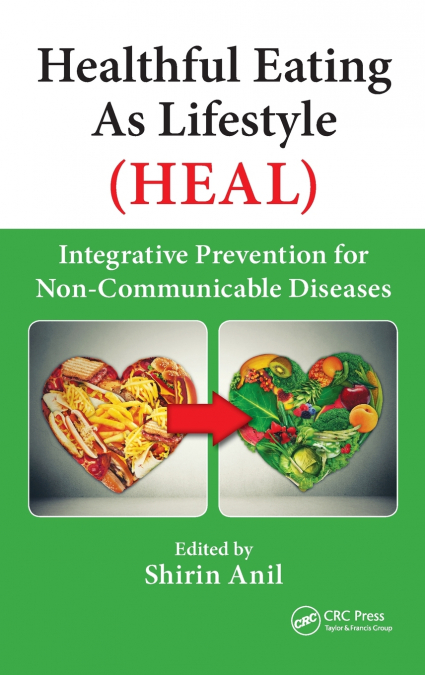 Healthful Eating As Lifestyle (HEAL)
