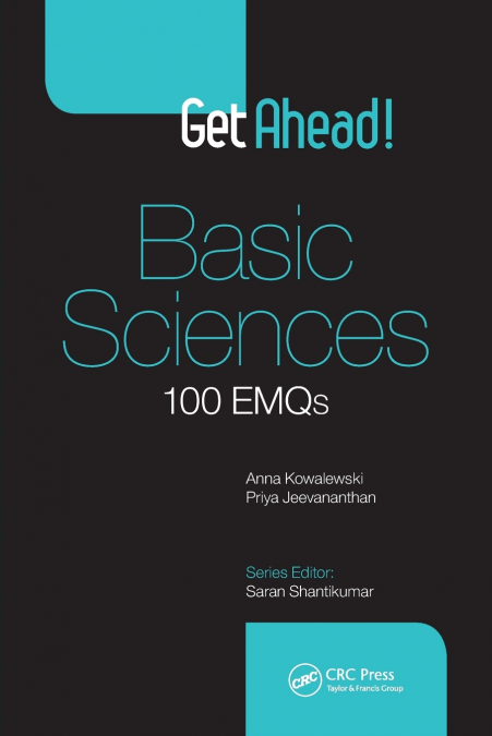 Get Ahead! Basic Sciences