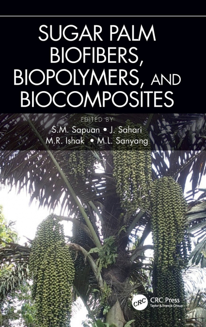 Sugar Palm Biofibers, Biopolymers, and Biocomposites