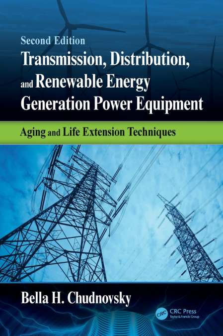 Transmission, Distribution, and Renewable Energy Generation Power Equipment