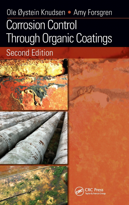 Corrosion Control Through Organic Coatings