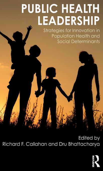 Public Health Leadership