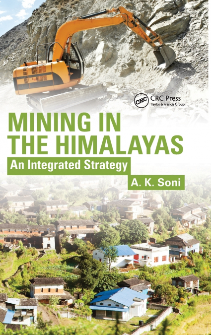 Mining in the Himalayas