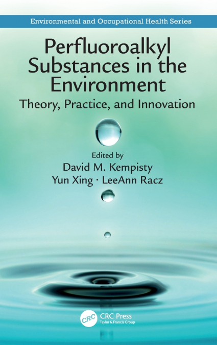 Perfluoroalkyl Substances in the Environment