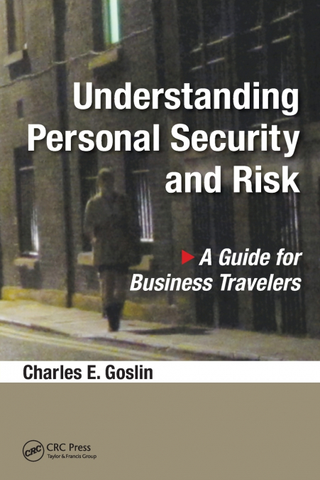 Understanding Personal Security and Risk