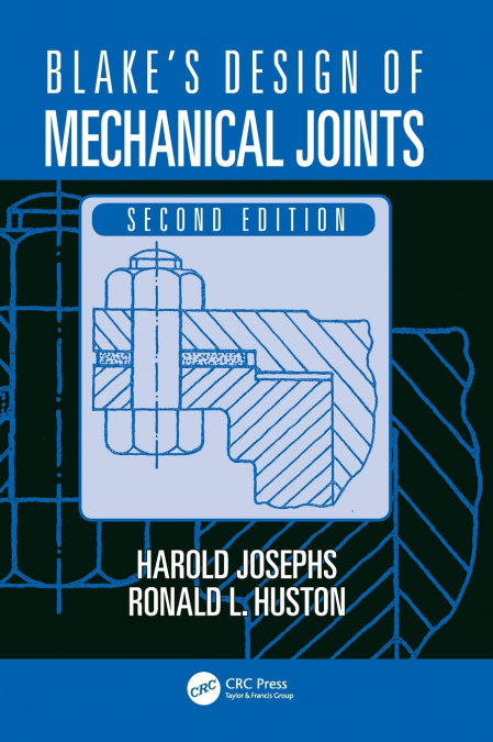 Blake’s Design of Mechanical Joints