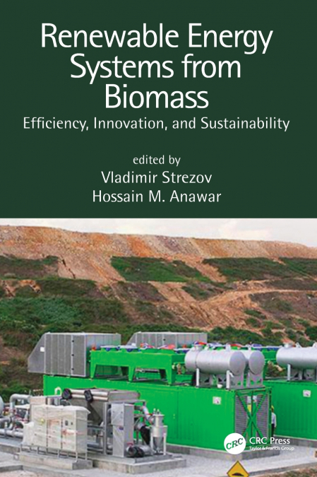 Renewable Energy Systems from Biomass