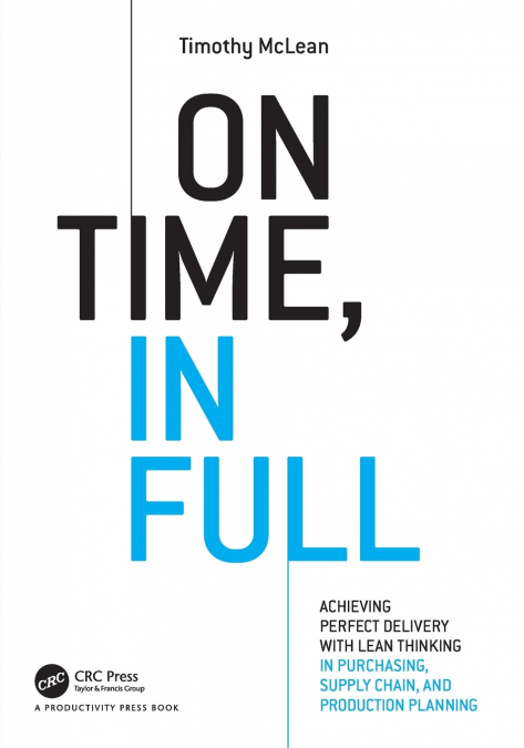 On Time, In Full