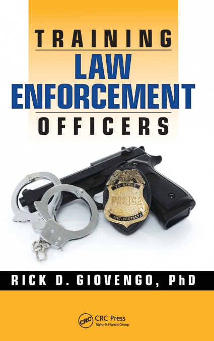 Training Law Enforcement Officers