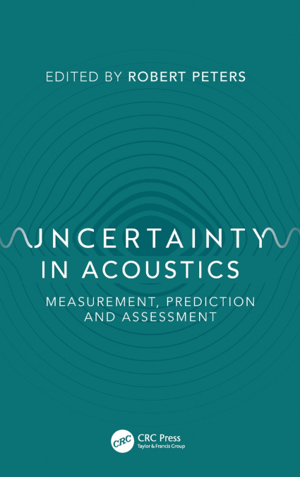 Uncertainty in Acoustics