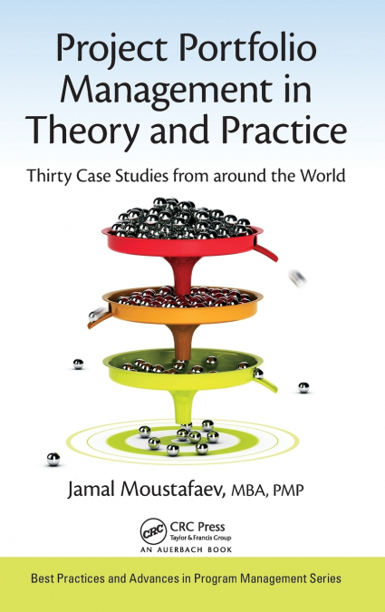 Project Portfolio Management in Theory and Practice