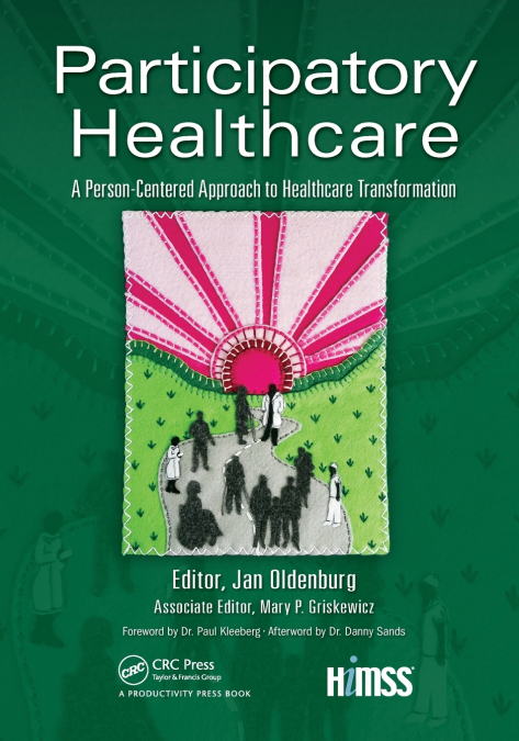 Participatory Healthcare