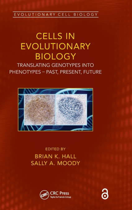 Cells in Evolutionary Biology