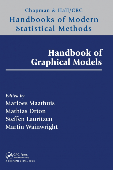 Handbook of Graphical Models