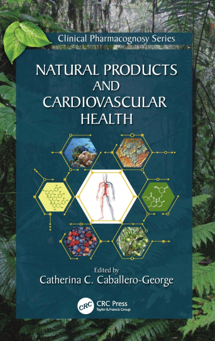 Natural Products and Cardiovascular Health