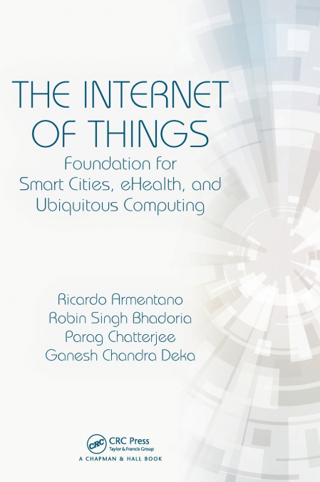 The Internet of Things