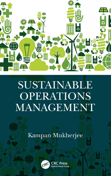 Sustainable Operations Management