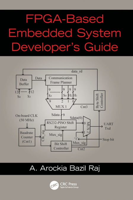 FPGA-Based Embedded System Developer’s Guide